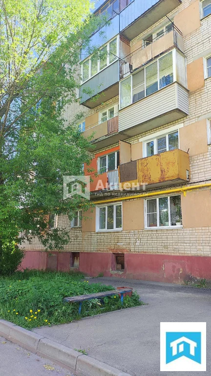 Продажа квартиры, Кохма, Ивановский район, ул. Ивановская - Фото 6