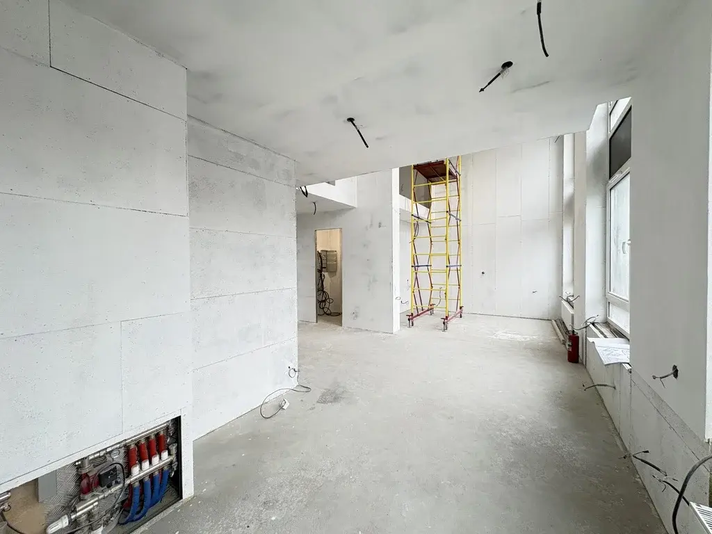 Продажа 2х уровневой квартиры в ЖК Бристоль - Фото 8