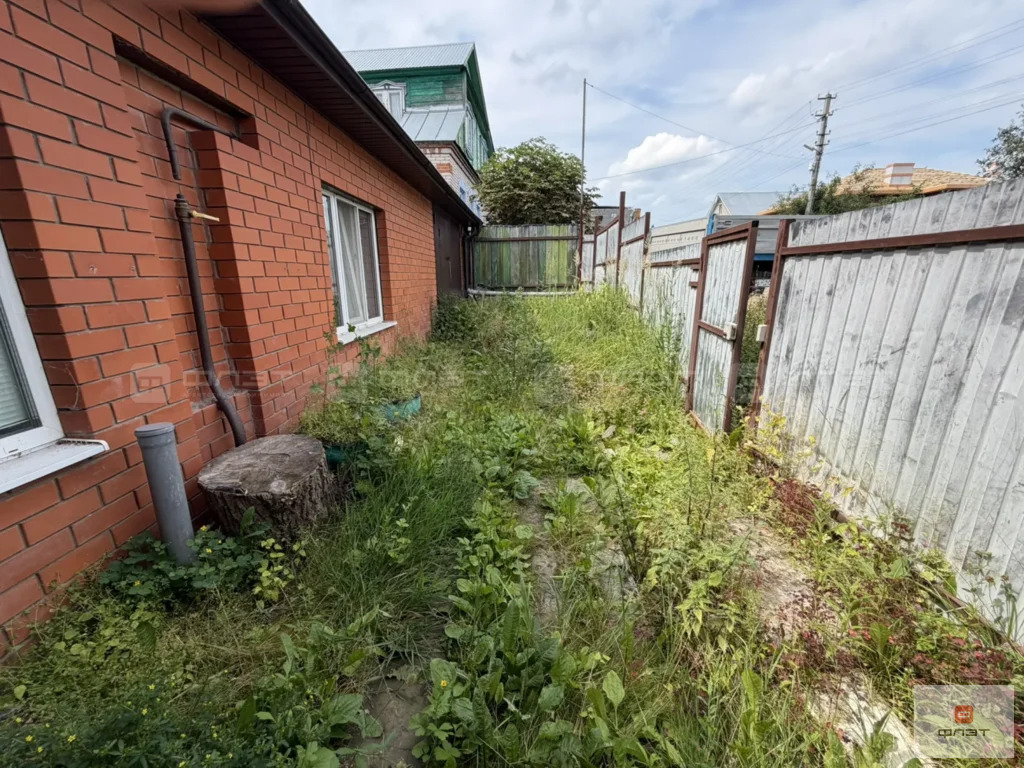 Продажа дома, Казань, ул. Любы Шевцовой - Фото 20