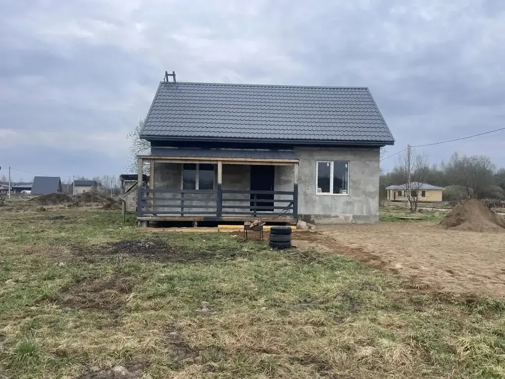 Продажа дома 100.0м Ярославская область, Переславль-Залесский ... - Фото 13