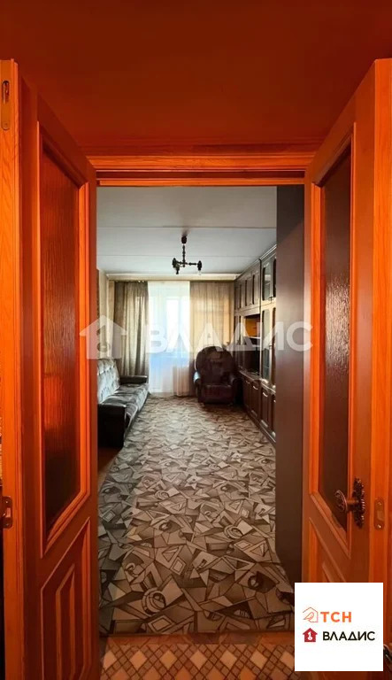 Продажа квартиры, Пушкино, Воскресенский район, Московский проспект - Фото 13
