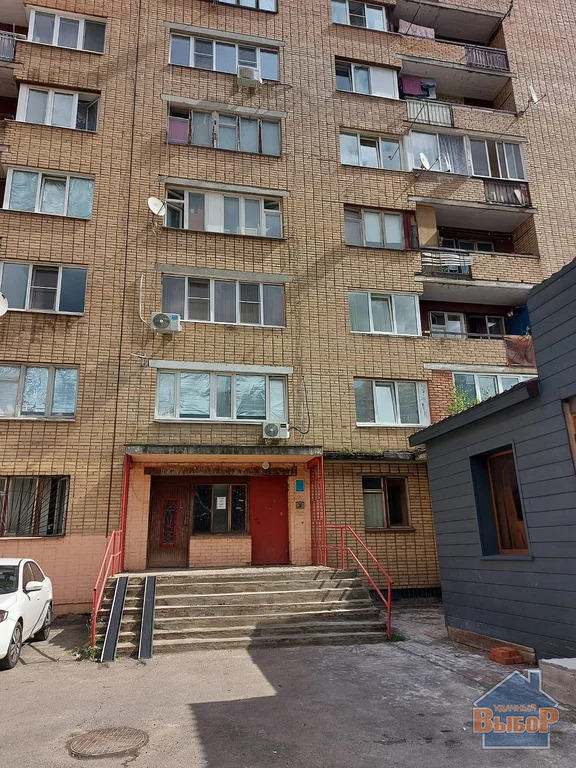 Продажа комнаты, Раменское, Раменский район, ул. Воровского - Фото 25