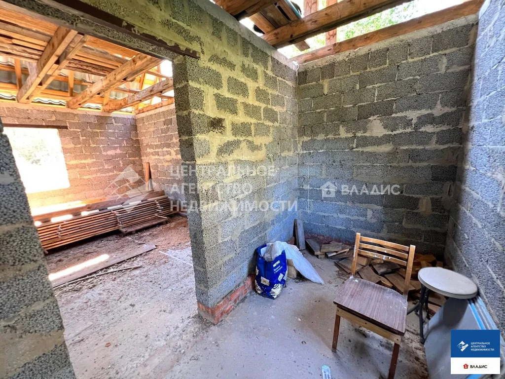 Продажа дома, Рязанский район, 4-я улица Строителей - Фото 14