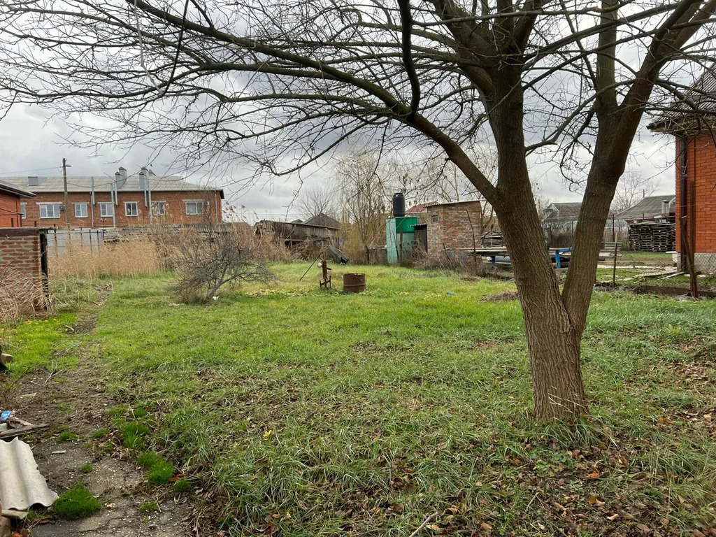 Продажа дома, Полтавская, Красноармейский район, ул. Кубанская - Фото 8