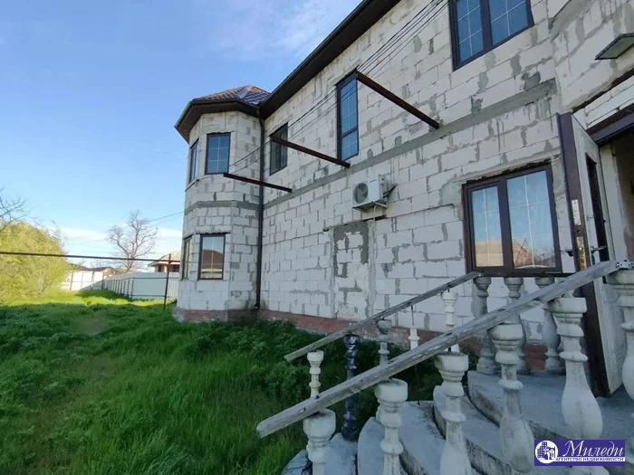 Продажа дома, Батайск, ул. Краснодарская - Фото 7