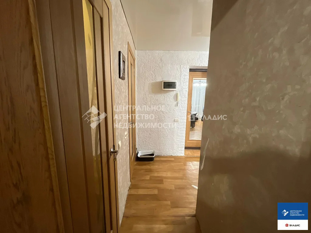 Продажа квартиры, Скопин, микрорайон АЗМР - Фото 3