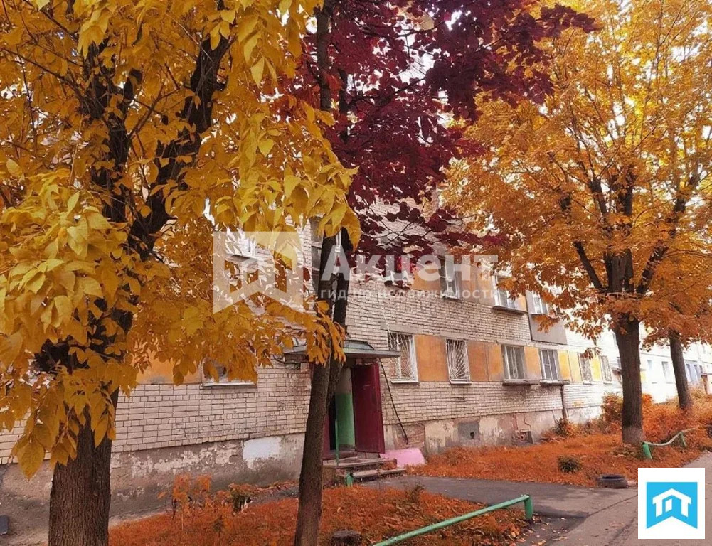Продажа квартиры, Иваново, 14-й проезд - Фото 1