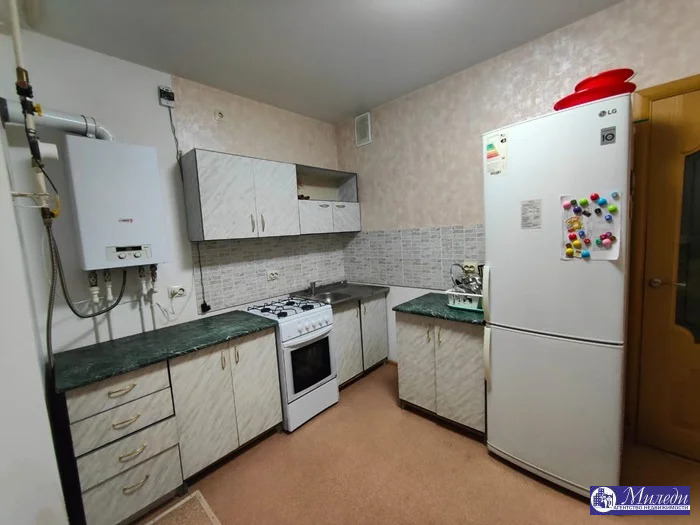 Продажа квартиры, Батайск, Котова улица - Фото 1