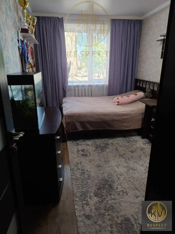 Продажа квартиры, Горячеводский, ул. Малиновского - Фото 8