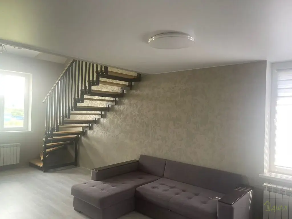 3-к квартира яхрома Бусалова 10 - Фото 3