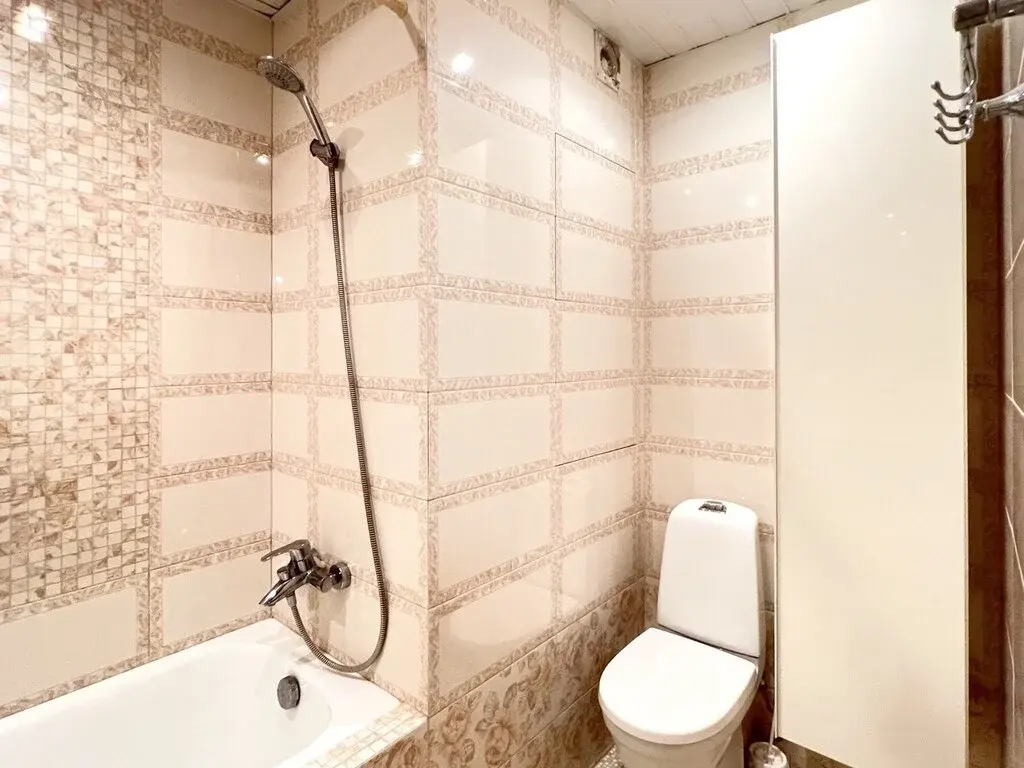 Продажа просторной 2-кв в центре г.Дедовск - Фото 19