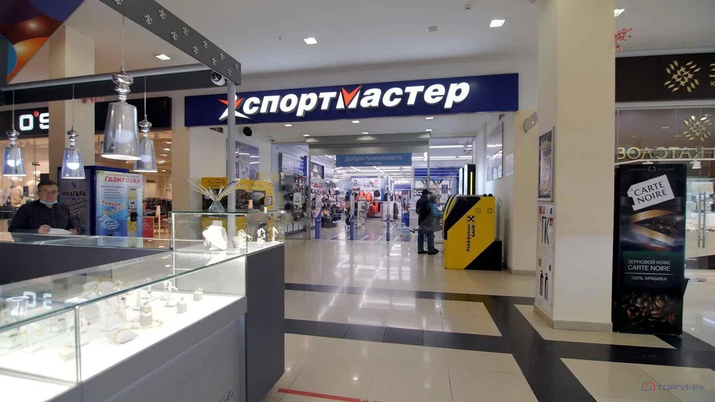 Продажа торгового помещения, Челябинск, ул. Молдавская - Фото 9