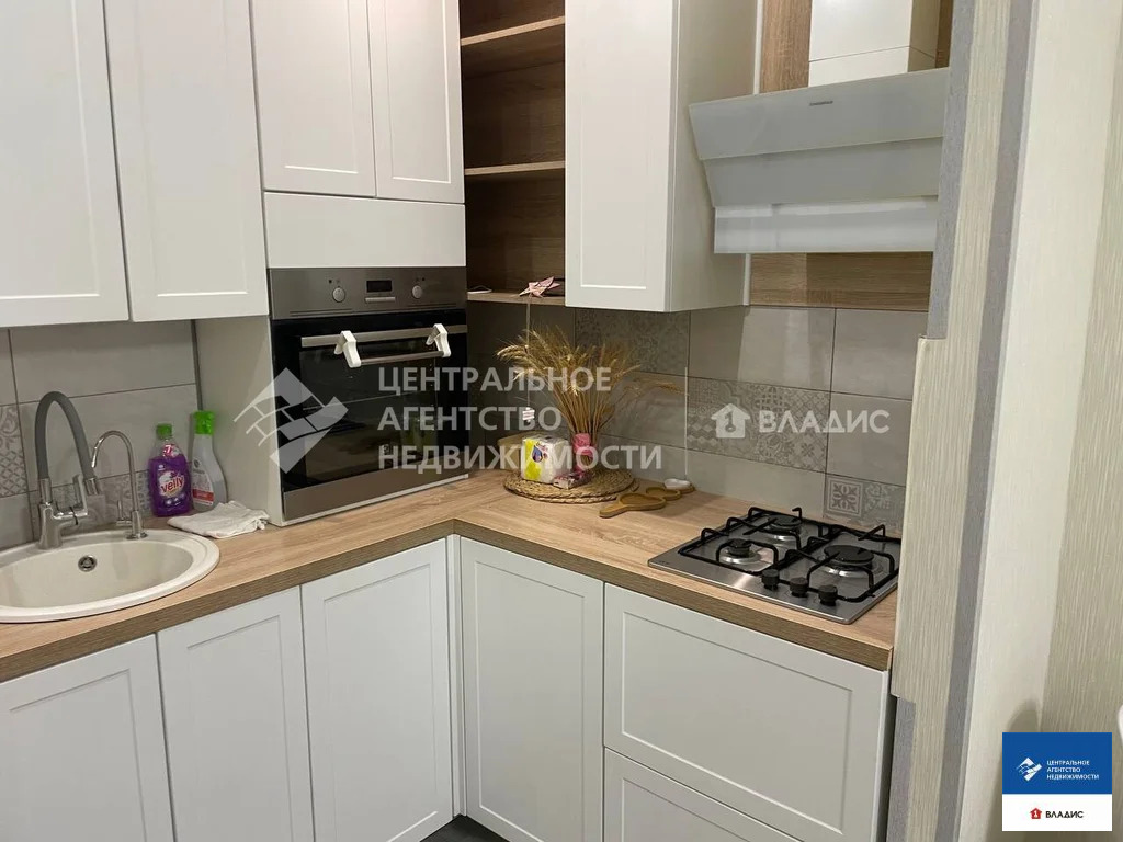 Аренда квартиры, Рязань, Касимовское ш. - Фото 5