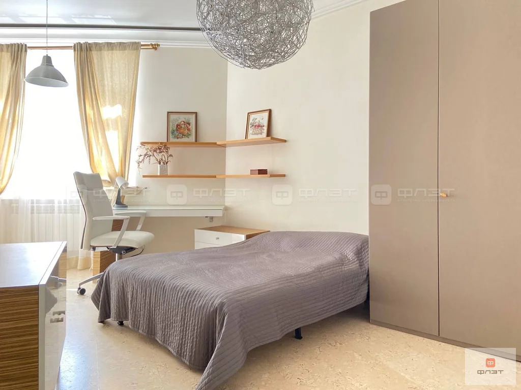 Аренда квартиры, Казань, пер. Профессорский д.5 - Фото 11