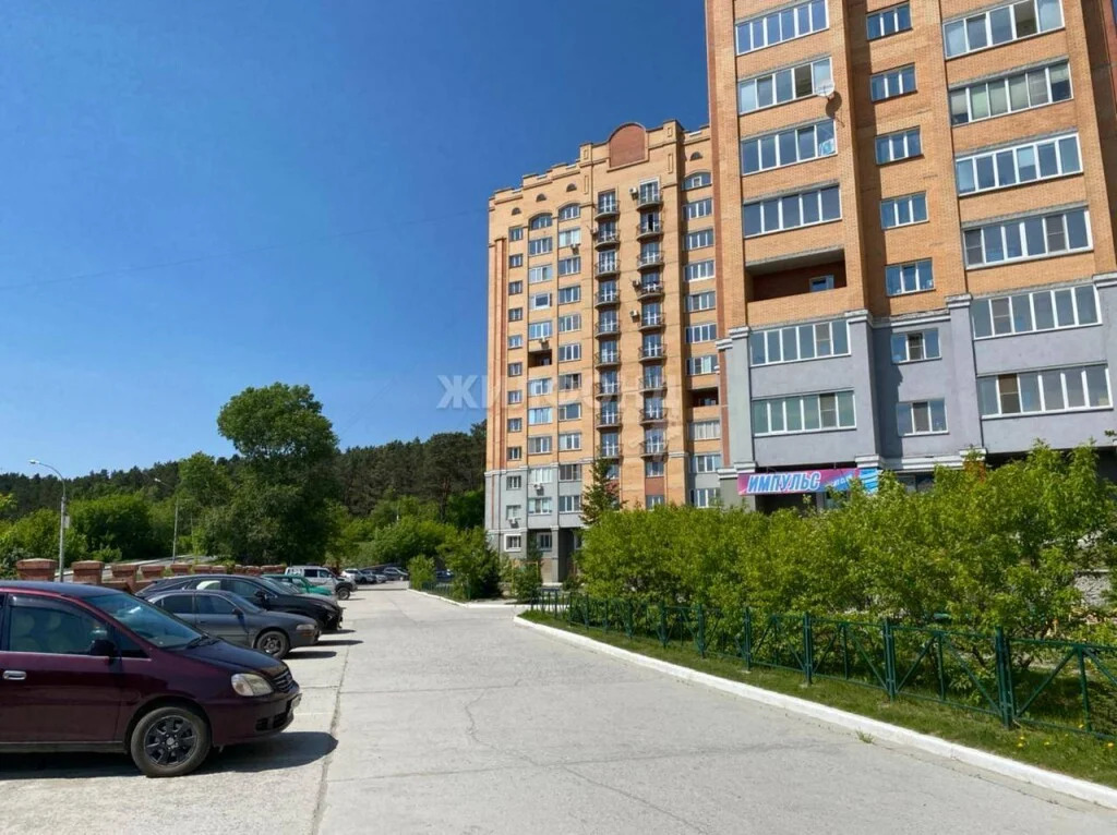 Продажа квартиры, Новосибирск, ул. Лесосечная - Фото 4