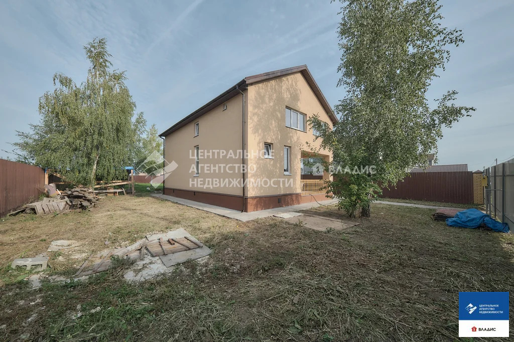 Продажа дома, Рыбновский район, Полтевская улица - Фото 3