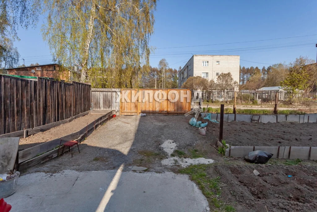 Продажа дома, Бердск, ул. Парижской Коммуны - Фото 3