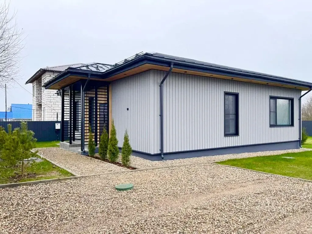 Продаю дом 110.0м ул. Победы, 93, Переславль-Залесский, Ярославская ... - Фото 2