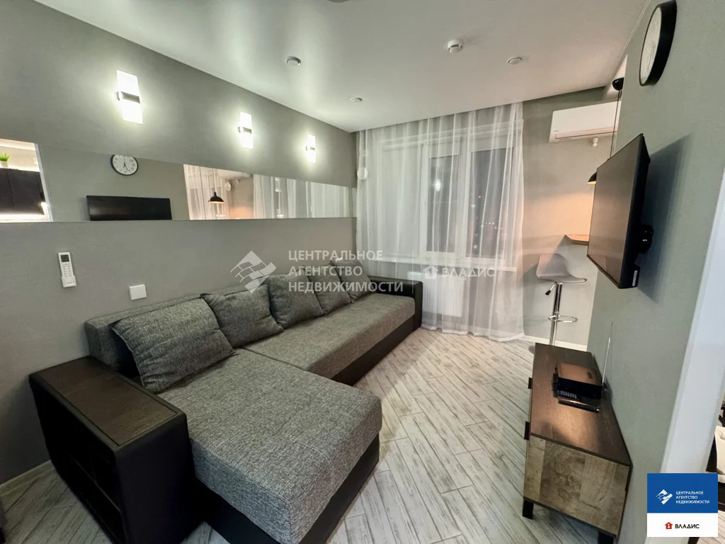 Аренда квартиры, Рязань - Фото 11