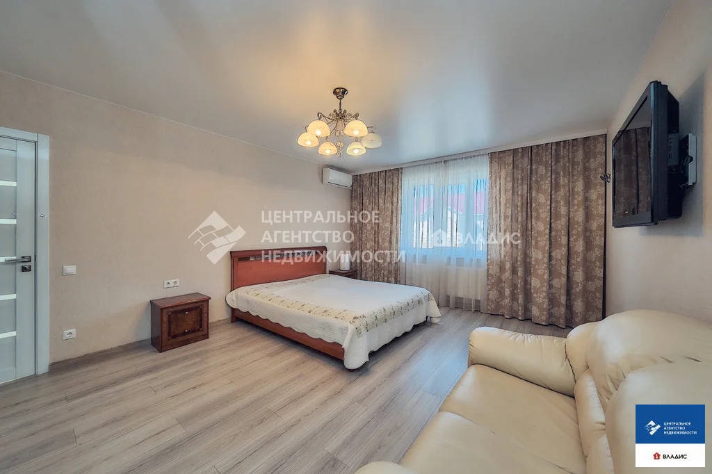 Продажа дома, Рязань, 5-й Авиационный проезд - Фото 17