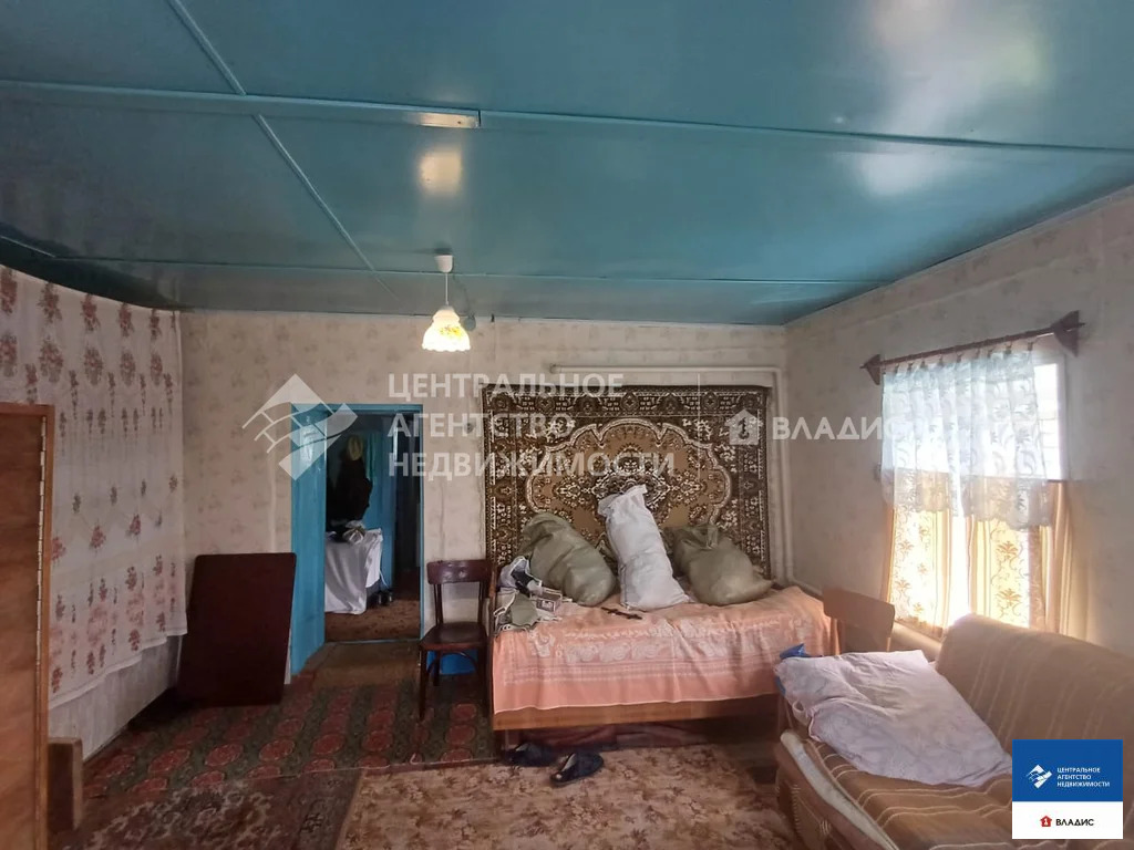 Продажа дома, Новики, Спасский район, ул. Школьная - Фото 3