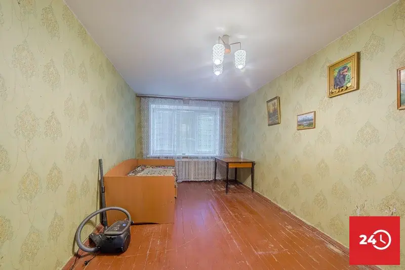 Продаётся 2 комнатная квартира в Пензе, пр. Победы 95 - Фото 7