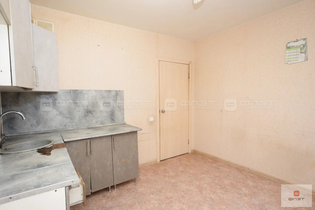 Продажа квартиры, Куюки, Пестречинский район, 3-й квартал - Фото 15