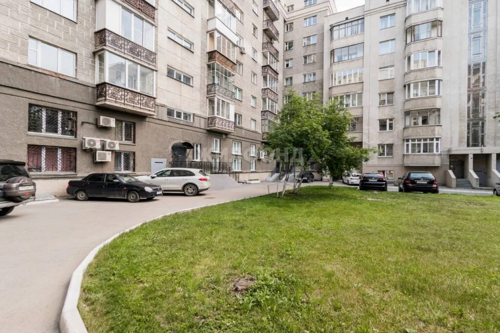 Продажа квартиры, Новосибирск, ул. Серебренниковская - Фото 66