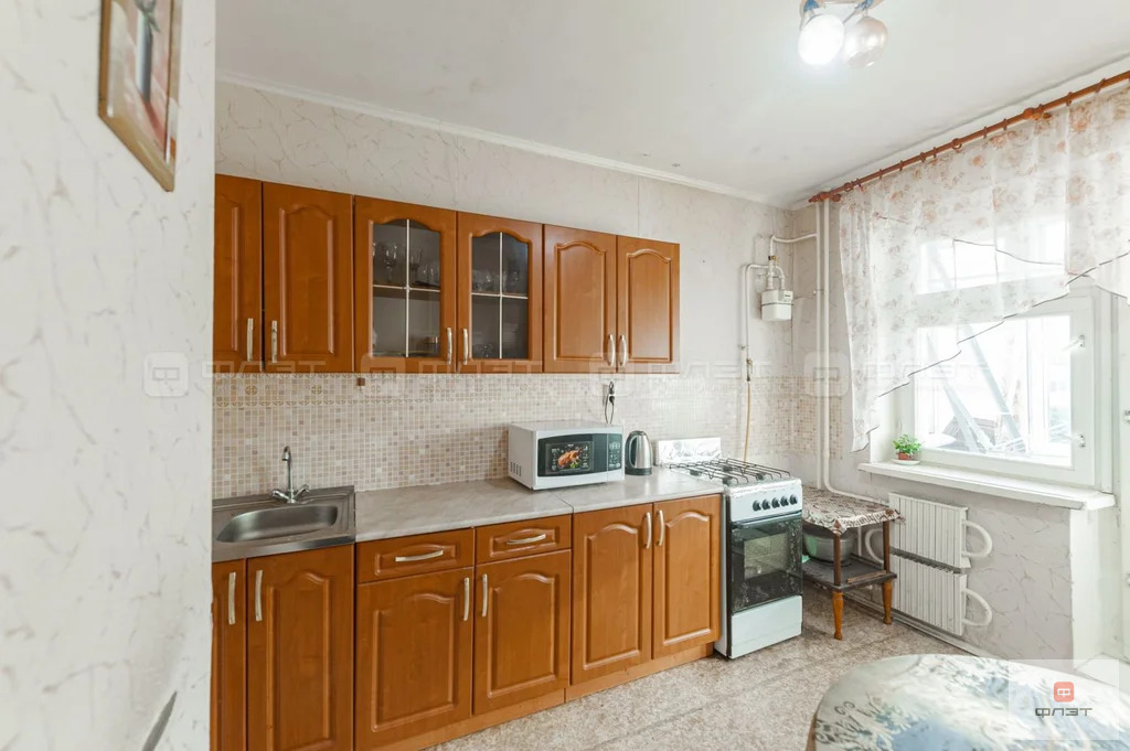 Продажа квартиры, Казань, ул. Юлиуса Фучика - Фото 9