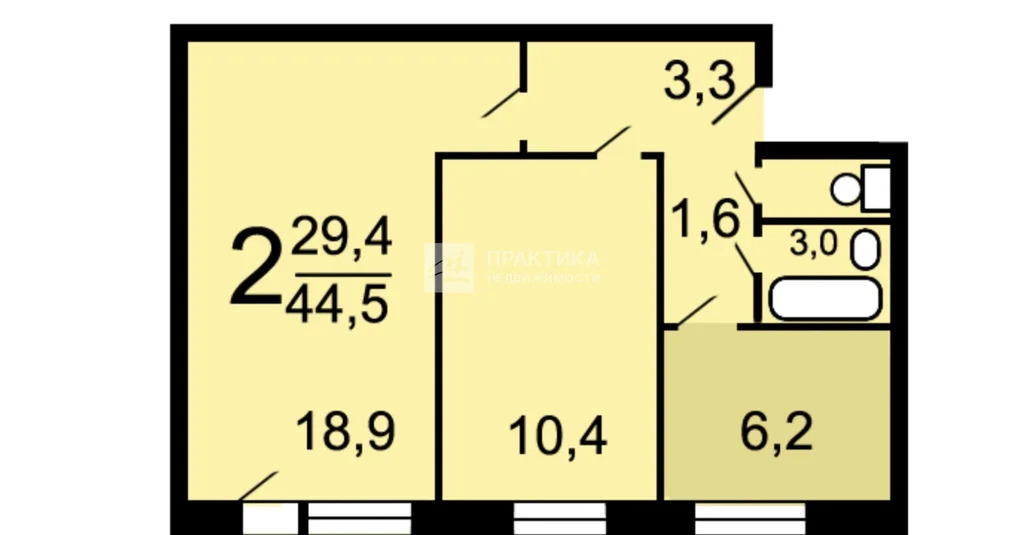 Продажа квартиры, ул. Свободы - Фото 14