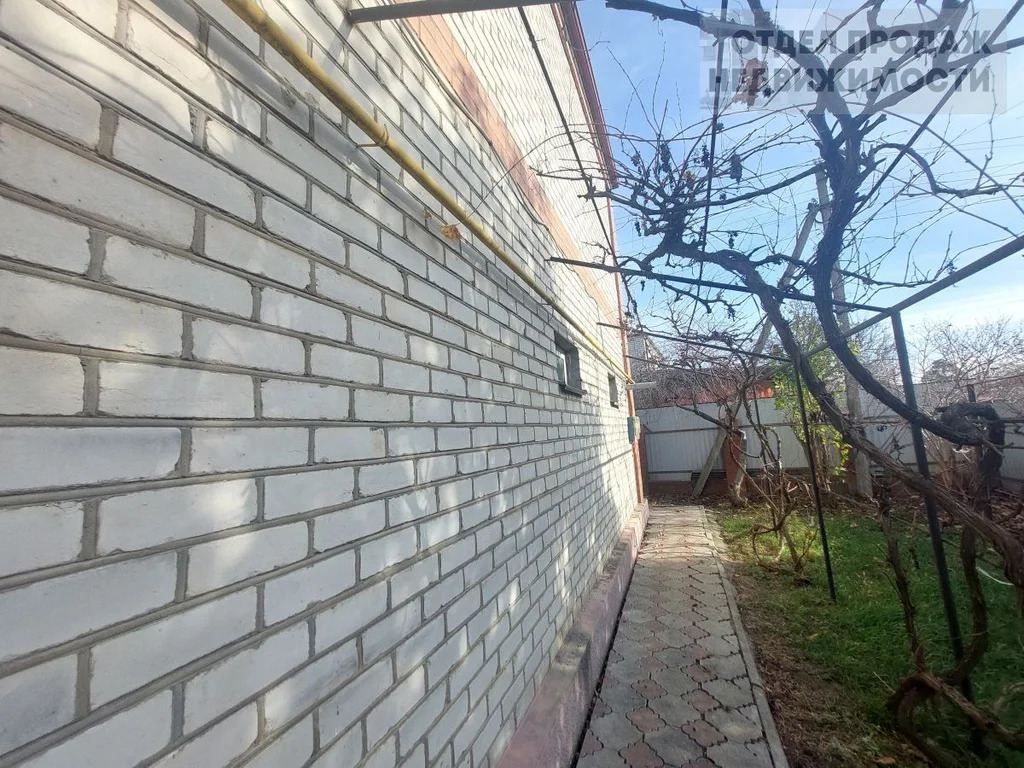 Большой надежный дом - Фото 30