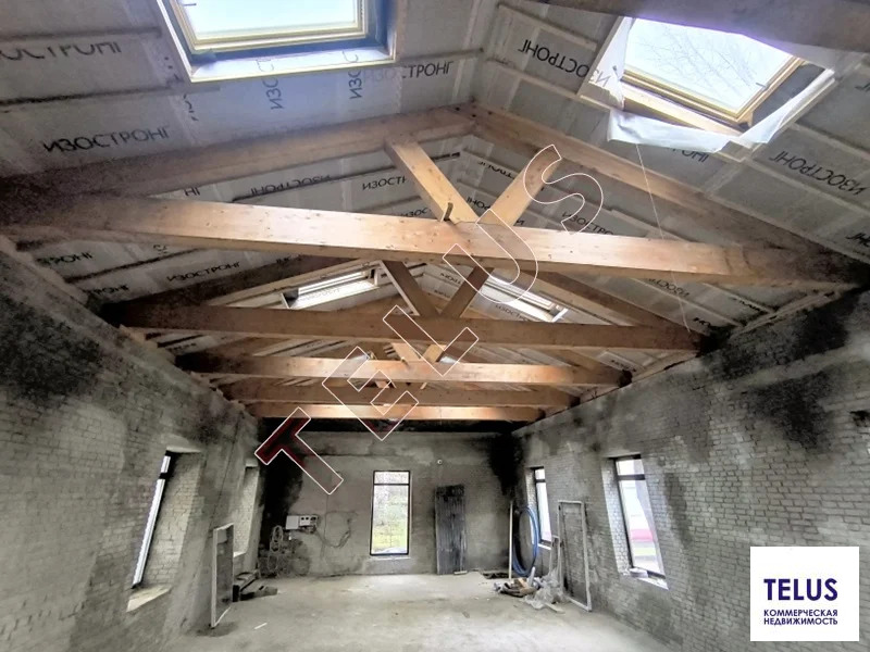 м. Шаболовская, Шаболовская 315м2 "Продажа зданий под реконструкцию" ... - Фото 18