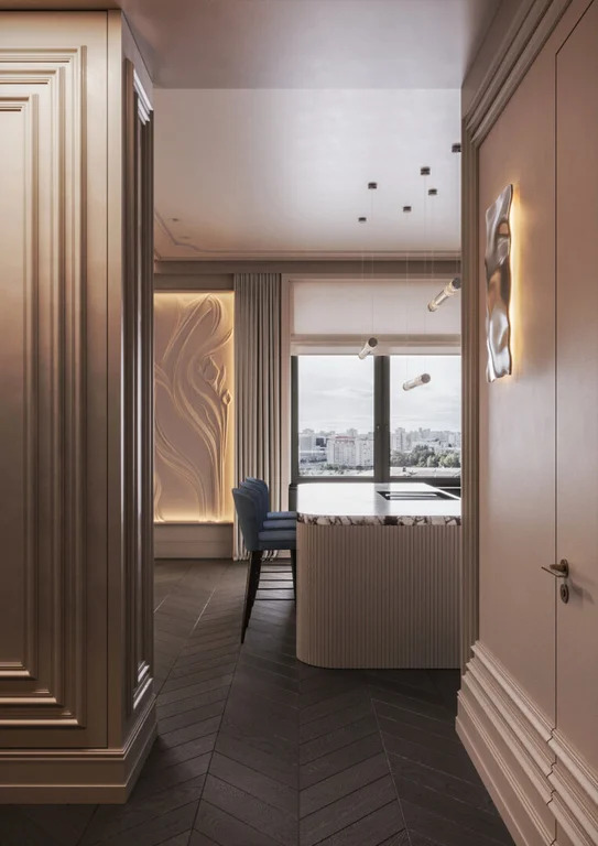 Продажа квартиры, м. Чернышевская, Воскресенская наб. - Фото 13