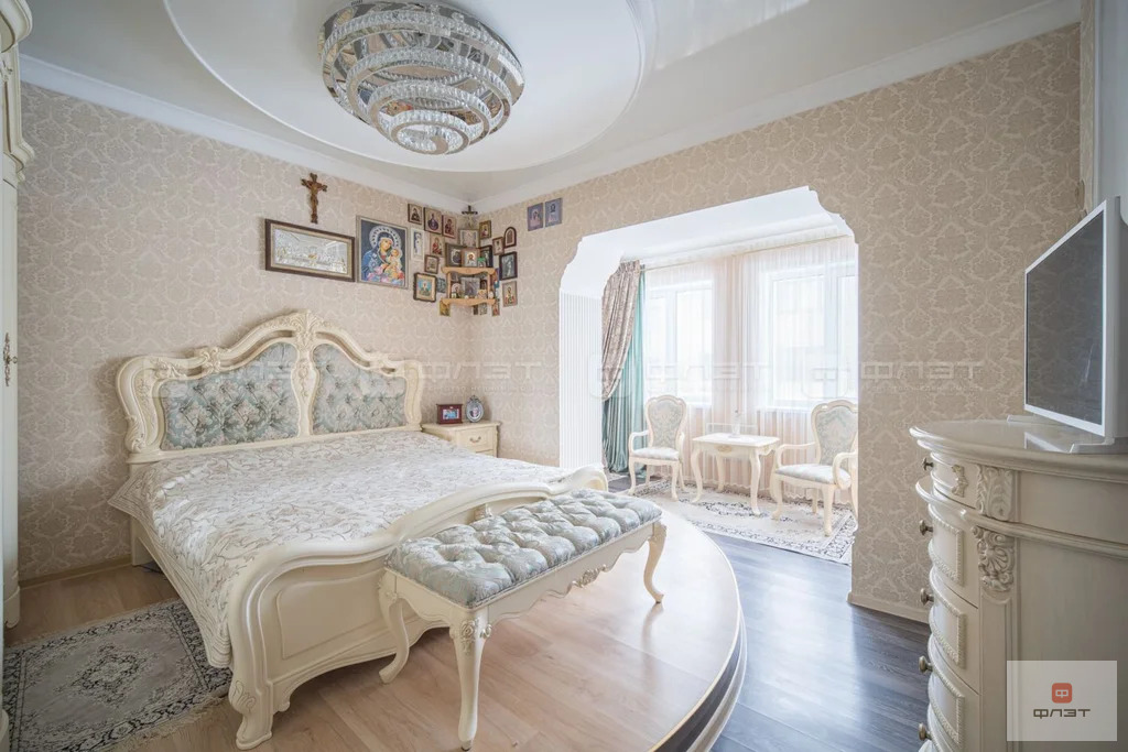 Аренда дома, Ореховка, Зеленодольский район, ул. Родина д.00 - Фото 20