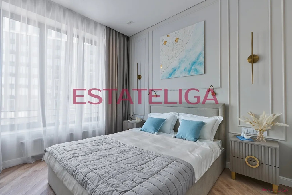 Продажа квартиры, проспект Генерала Дорохова - Фото 0