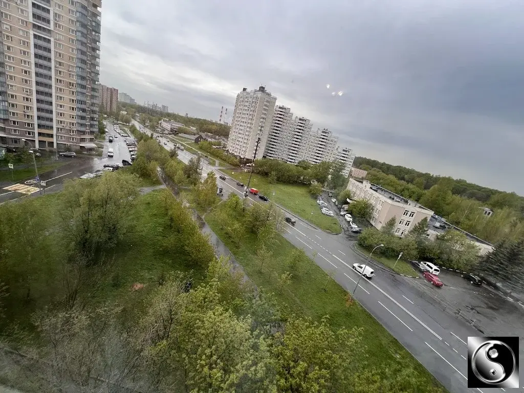 Снять однокомнатную квартиру 40.0м Камчатская ул., 11, Москва, ВАО, .. - Фото 50
