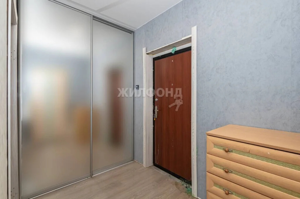 Продажа квартиры, Новосибирск, Заречная - Фото 5