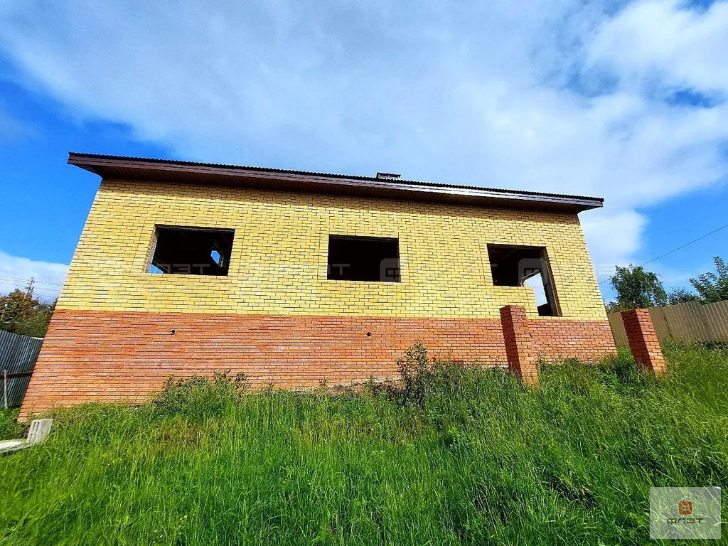 Продажа дома, Пестрецы, Пестречинский район, ул. Набережная - Фото 3