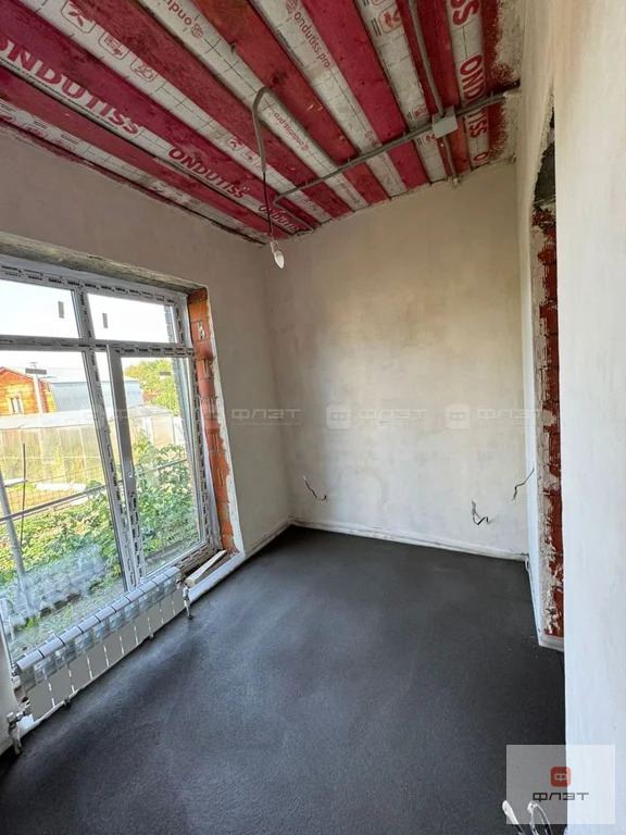 Продажа дома, Казань, СНТ Садовод № 11 - Фото 33