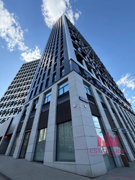 Продажа квартиры, Нагатинская наб. - Фото 8