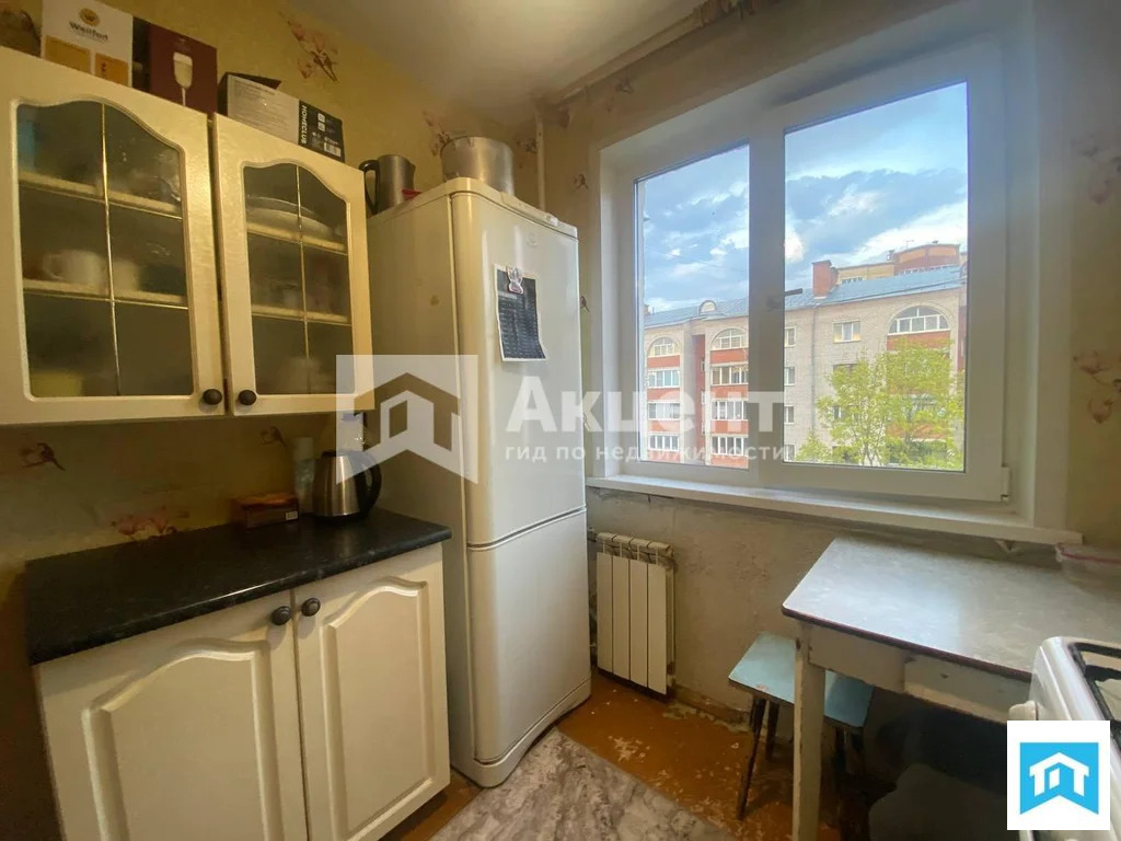 Продажа квартиры, Иваново, ул. Ленинградская - Фото 2