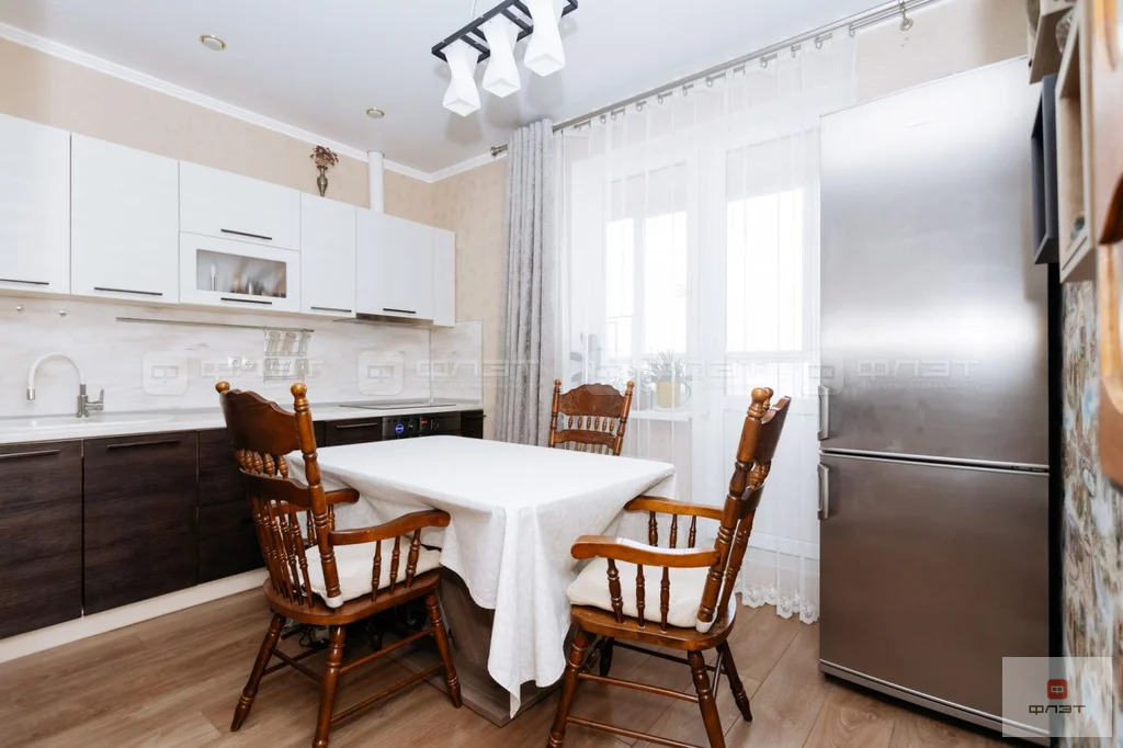 Продажа квартиры, Казань, ул. Павлюхина - Фото 4