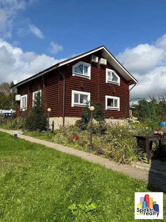 Дoм мeчты в Hoвoй Моcкве! - Фото 1