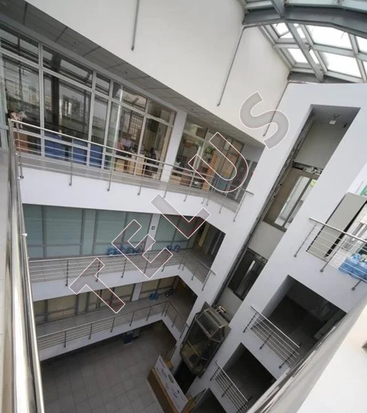 м. Таганская, Большой Дровяной пер., 4 243 м2, Здание (ном. объекта: ... - Фото 14