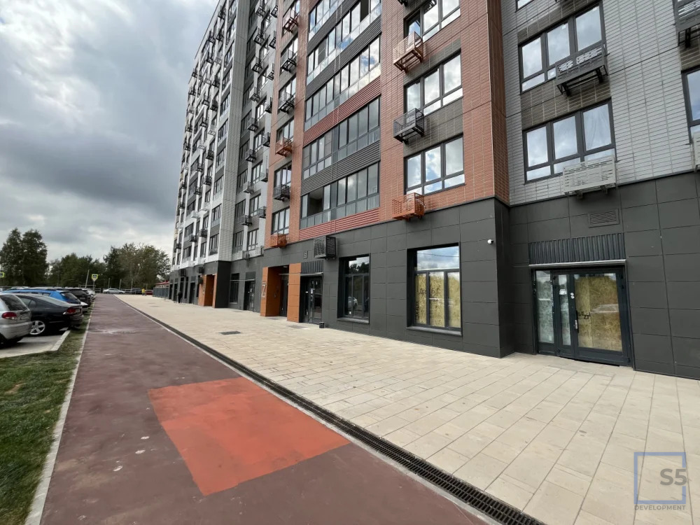 Аренда торгового помещения, Ленинградское ш. - Фото 7