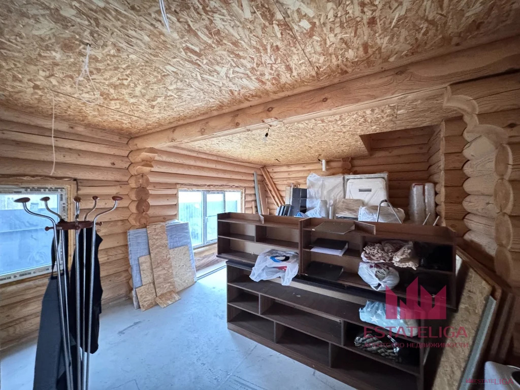 Продажа дома, Акиньшино, Марушкинское с. п. - Фото 13