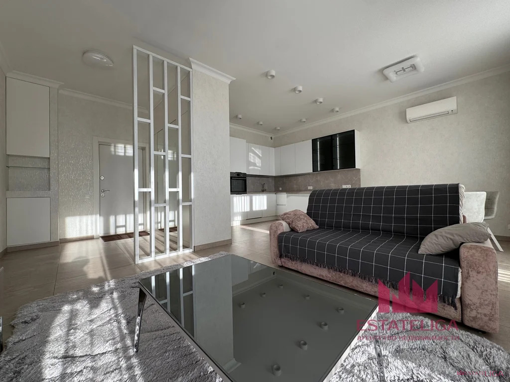 Аренда квартиры, 1-я улица Машиностроения - Фото 3