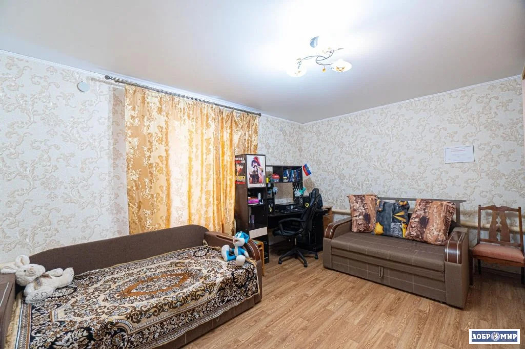 Продается Дом - Фото 19