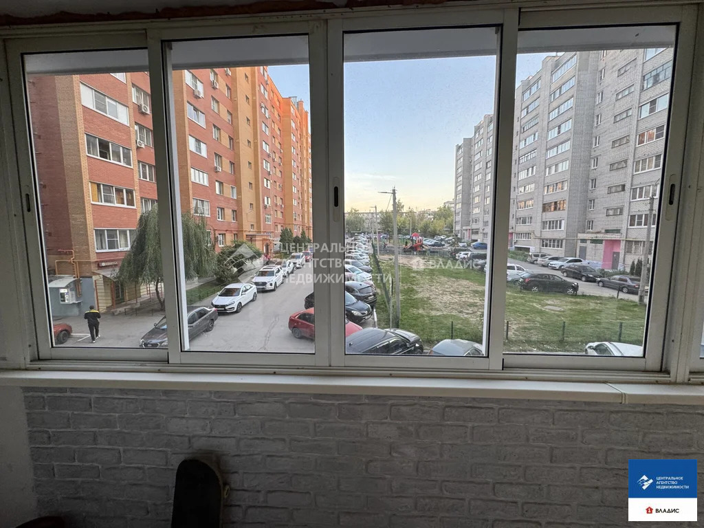 Аренда квартиры, Рязань, 1-й проезд Ломоносова - Фото 6