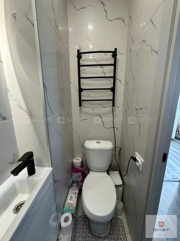 Продажа квартиры, Казань, ул. Короленко - Фото 6